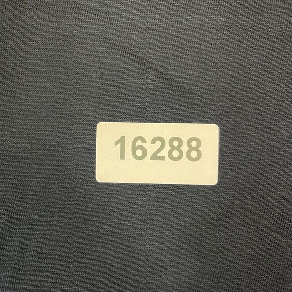 Supreme T Shirt Mens Medium Navy Blue Short Sleeve Crew Neck‎ Pre Shrunk Cotton - Picture 8 of 8